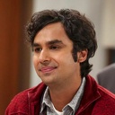 Photo de Kunal Nayyar