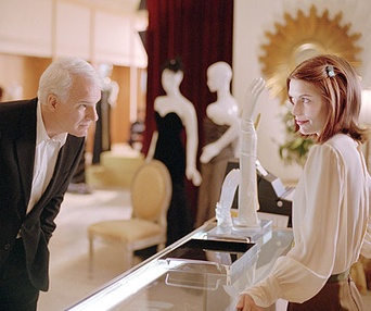 Scène du film Shopgirl