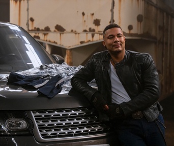 Images du film The Pickup