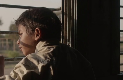 Bande-annonce en anglais