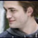 Kristen Stewart et Robert Pattinson dans le long métrage Twilight