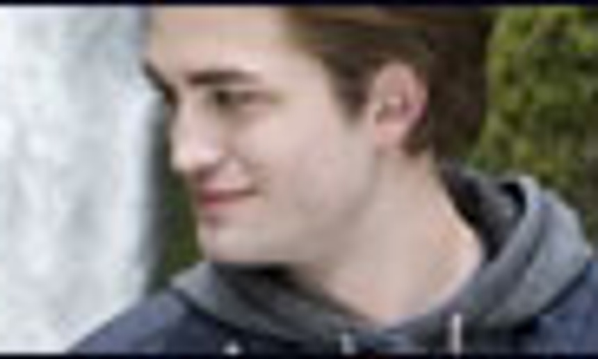 Bande-annonce officielle du film Twilight