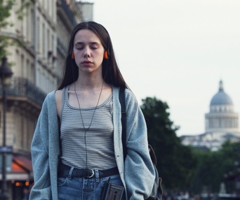 Image du film Le consentement