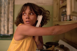 Une scène du film Kidnap Une scène du film Kidnap