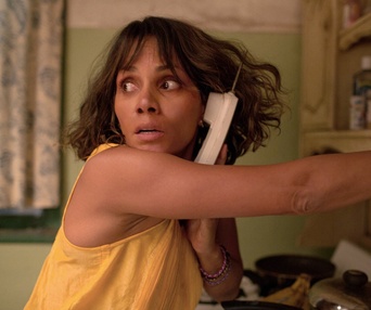 Une scène du film Kidnap