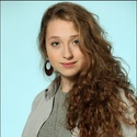 Photo de Maude Carmel-Ouellet
