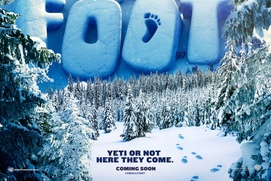 Affiche du film Smallfoot