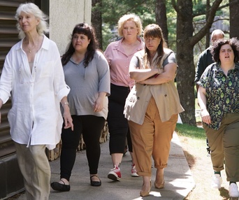 Les bombes, à Séries Plus