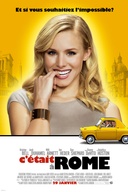 Affiche du film C'était à Rome