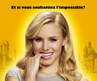 Affiche du film C'était à Rome