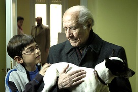 Scène du film Elsa y Fred