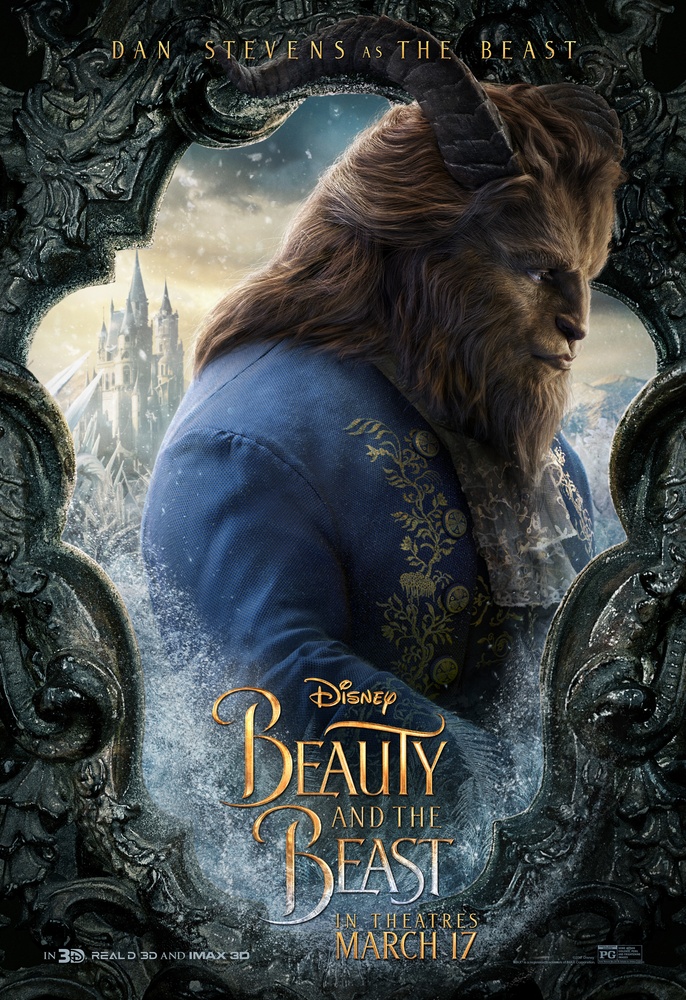 Affiches du film