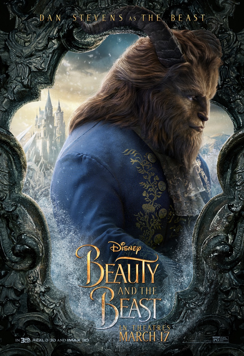 Affiches du film