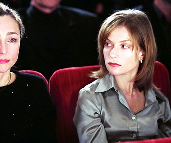 Scène du film Les soeurs fâchées