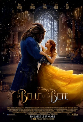La belle et la bête