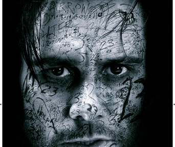 Affiche du film Le nombre 23