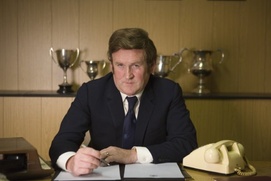 Scène du film The Damned United