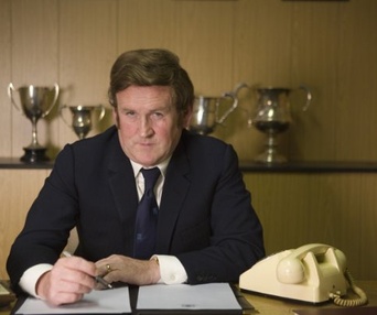 Scène du film The Damned United
