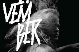 Affiche du film November