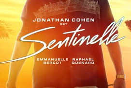 Affiche du film Sentinelle