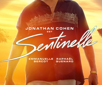 Affiche du film Sentinelle