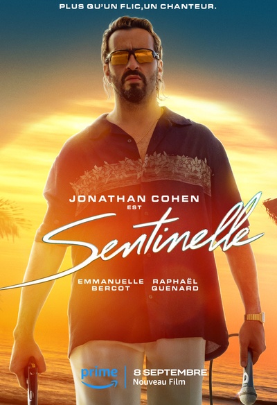Affiche du film Sentinelle