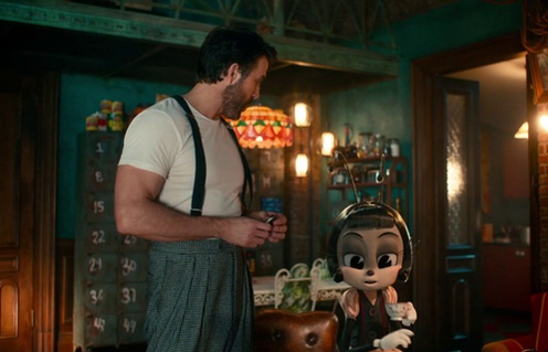 Bande-annonce en français 2