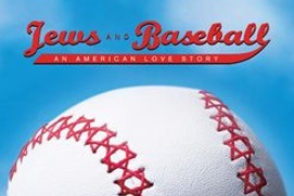 Affiche du film Jews and Baseball: An American Love Story