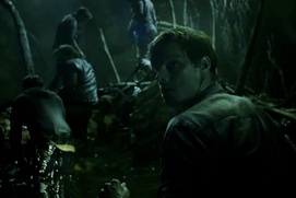 Une scène du film It Chapter Two