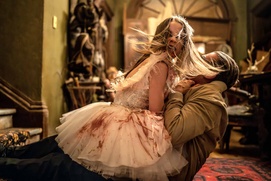 Image du film  Abigail