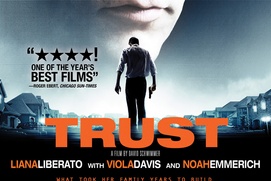 Affiche du film Trust