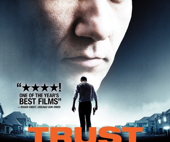 Affiche du film Trust