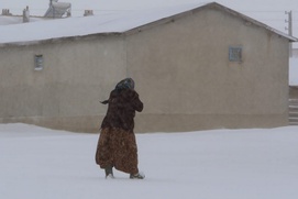 Une scène du film Xalko