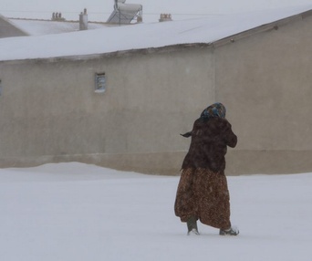 Une scène du film Xalko