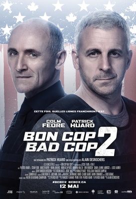Bon Cop Bad Cop 2