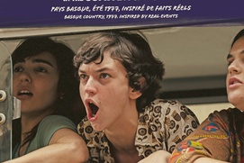 Affiche du film In the Company of Women Affiche du film In the Company of Women