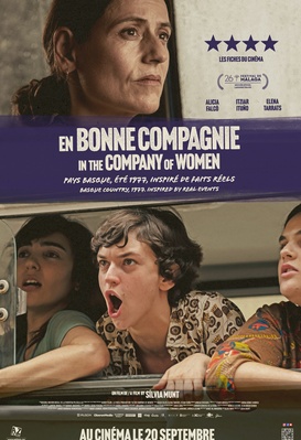 En bonne compagnie