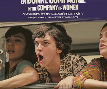 Affiche du film  In the Company of Women