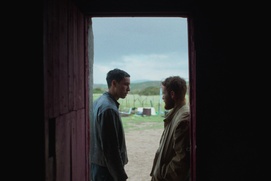 Image du film  Là d'où l'on vient