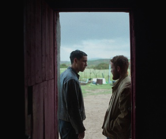 Image du film  Là d'où l'on vient