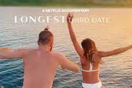 Image film Longest Third Date