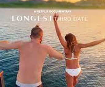 Image film Longest Third Date