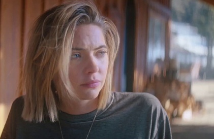 Bande-annonce en anglais
