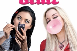 Affiche du film Bratz : Le film