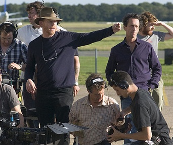 Scène du film Da Vinci Code