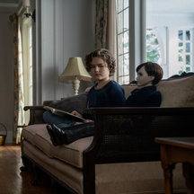 Photo de Christopher Convery