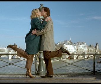 Scène du film Modern Love