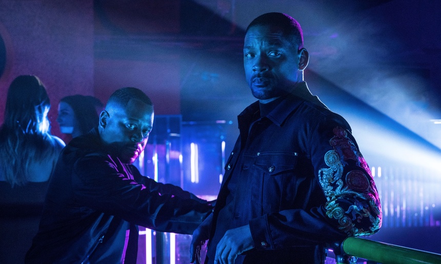 Écoutez gratuitement les 9 premières minutes de Bad Boys for Life