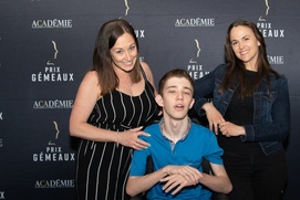Nominations aux 36es Prix Gémeaux