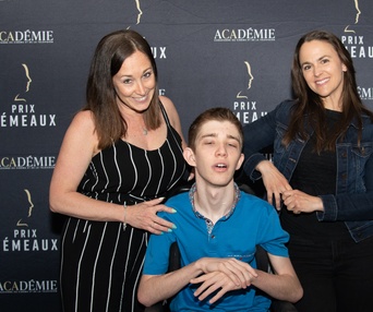 Nominations aux 36es Prix Gémeaux